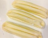 揚げパン（油条）作り方6写真