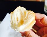 揚げパン（油条）作り方8写真