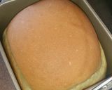 HBで簡単♡豆腐ときな粉のフワフワ食パン作り方1写真