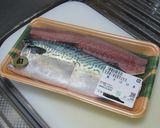 定番！簡単☆さばの味噌煮　残ったら...作り方1写真