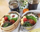 【作り置き・冷凍保存】肉団子のタネ作り方5写真