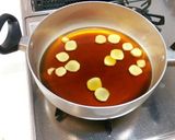 ✨超簡単‼うちの煮魚( *´艸)✨作り方2写真