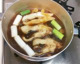 ✨超簡単‼うちの煮魚( *´艸)✨作り方4写真