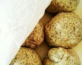 ＨＢ紅茶ベーグル作り方3写真
