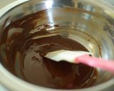 ナッツたっぷり♪ロックチョコレート作り方4写真