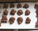ナッツたっぷり♪ロックチョコレート作り方11写真