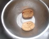 かぶらとがんもの煮物作り方2写真