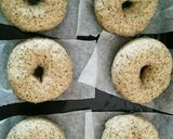 ＨＢ紅茶ベーグル作り方7写真