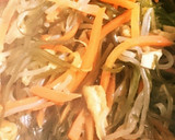 常備菜 簡単♪にんじんと切り昆布の煮物♪作り方3写真
