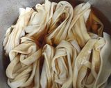 ♢雛祭り♢チラシ寿司と蛤の吸い物作り方3写真