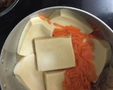 ♢雛祭り♢チラシ寿司と蛤の吸い物作り方5写真