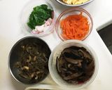♢雛祭り♢チラシ寿司と蛤の吸い物作り方7写真