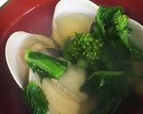 ♢雛祭り♢チラシ寿司と蛤の吸い物作り方9写真