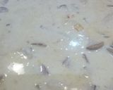 ホシサン塩麹★でかぼちゃのクリームパスタ作り方4写真