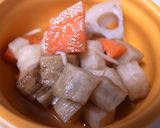 サラダ福神漬け（27品目不使用）作り方5写真