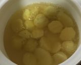 新玉ねぎと新じゃがのポテトサラダ作り方3写真