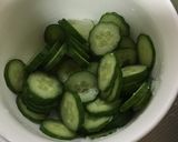 新玉ねぎと新じゃがのポテトサラダ作り方4写真