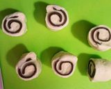 簡単※チョコパン作り方5写真