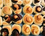 簡単※チョコパン作り方9写真