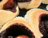 簡単※チョコパン作り方10写真