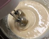 ホットケーキミックスで作るひな祭りケーキ作り方1写真