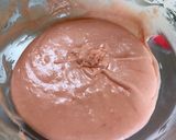 ホットケーキミックスで作るひな祭りケーキ作り方3写真