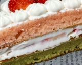 ホットケーキミックスで作るひな祭りケーキ作り方5写真