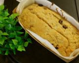 ホーローでOK☆バナナとおからケーキ作り方5写真