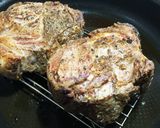 ローストポーク AOGソース作り方6写真