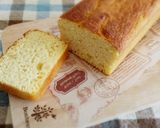 【糖質制限】おからチョコパウンドケーキ作り方6写真