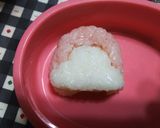 キャラ弁♡ ヒミツのここたま メロリー♡作り方2写真