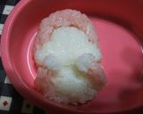 キャラ弁♡ ヒミツのここたま メロリー♡作り方3写真