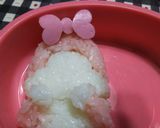 キャラ弁♡ ヒミツのここたま メロリー♡作り方4写真