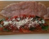 簡単 おもてなし　鶏ささみ肉ロールグリル作り方15写真