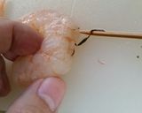 海老と玉子の極旨ご飯作り方2写真