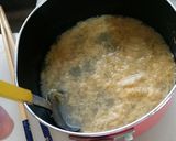 海老と玉子の極旨ご飯作り方3写真