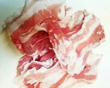 里芋の肉じゃが作り方2写真