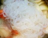 里芋の肉じゃが作り方6写真
