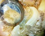 里芋の肉じゃが作り方8写真