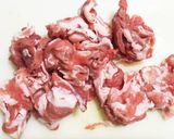 煮るだけほっこり☆かんたん肉じゃが作り方4写真