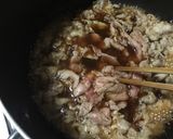 煮るだけほっこり☆かんたん肉じゃが作り方5写真