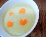 春きゃべつと新玉葱の豆乳ポタージュ作り方7写真