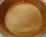 田舎のちらし寿司作り方4写真