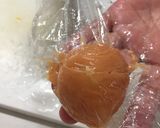 彩り華やか*フルーツ大福作り方6写真