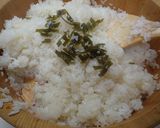 田舎のちらし寿司作り方6写真