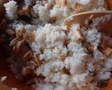 田舎のちらし寿司作り方7写真