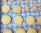 アイシングクッキー作り方8写真