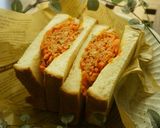 mにんじんしりしりバター醤油味作り方3写真