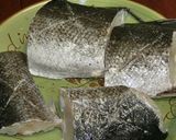 超簡単！だけど豪華！白身魚のソテー作り方1写真