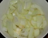 超簡単！だけど豪華！白身魚のソテー作り方3写真
